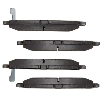 R1 Concepts Disc Brake Pad Set 2310-1506-00
