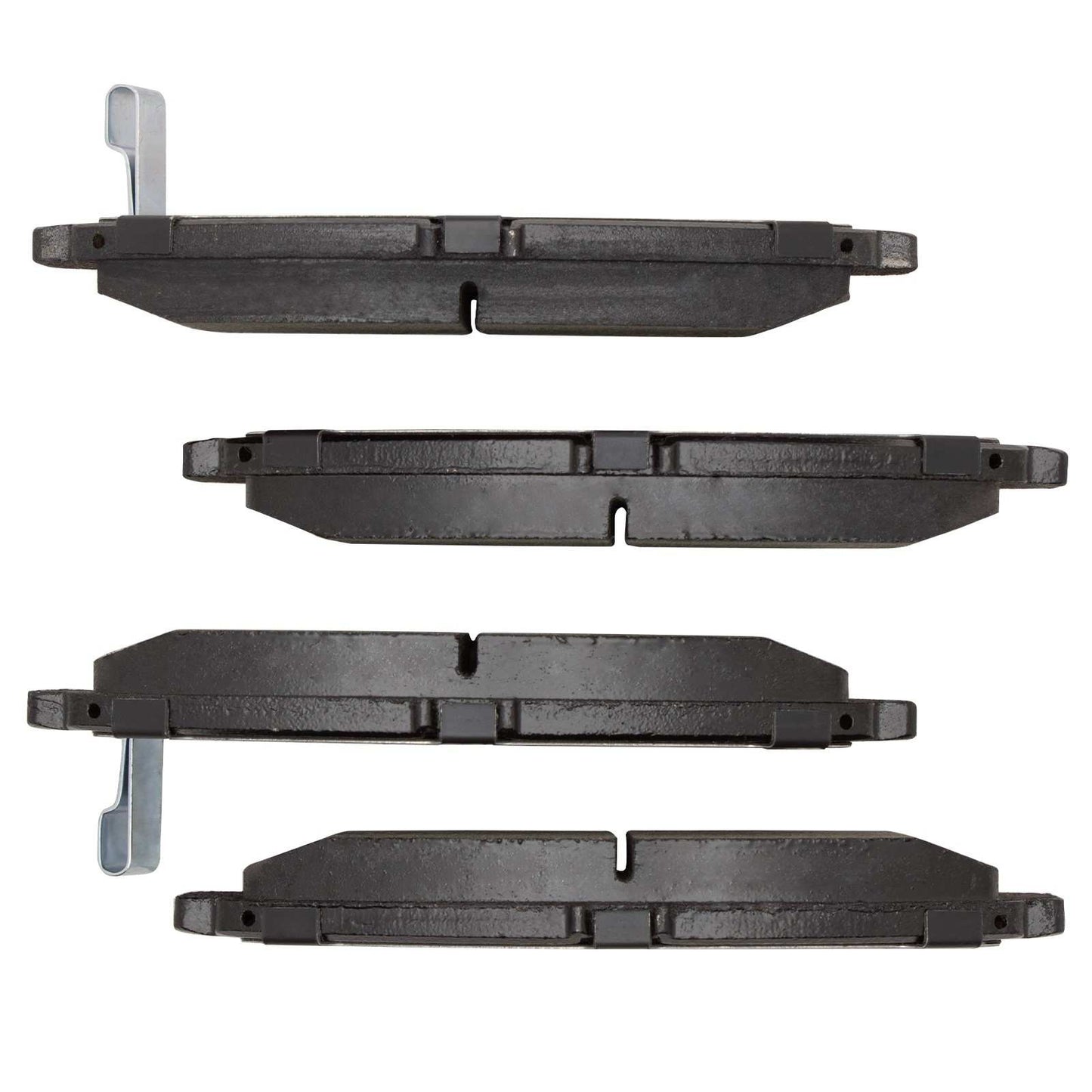 R1 Concepts Disc Brake Pad Set 2310-1506-00