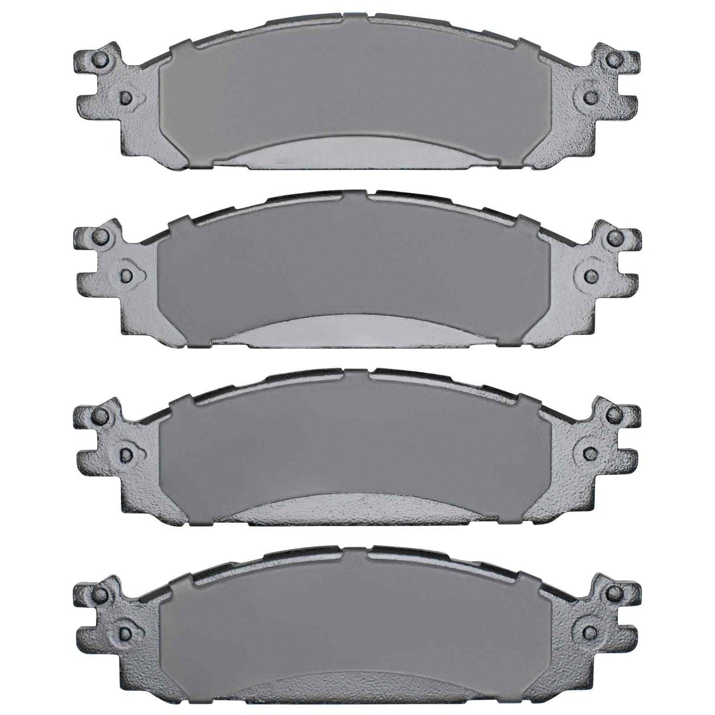 R1 Concepts Disc Brake Pad Set 2310-1508-00