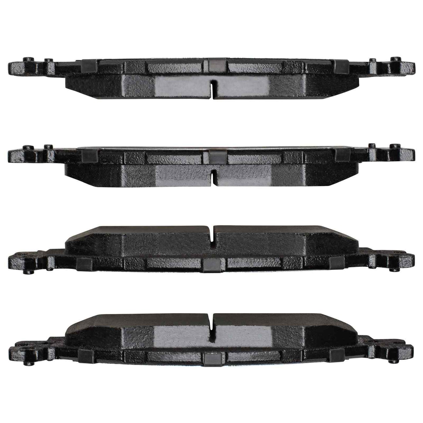 R1 Concepts Disc Brake Pad Set 2310-1508-00