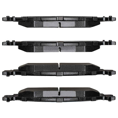 R1 Concepts Disc Brake Pad Set 2310-1508-00
