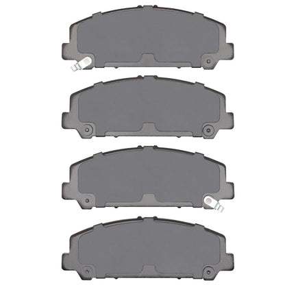 R1 Concepts Disc Brake Pad Set 2310-1509-00