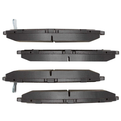 R1 Concepts Disc Brake Pad Set 2310-1509-00