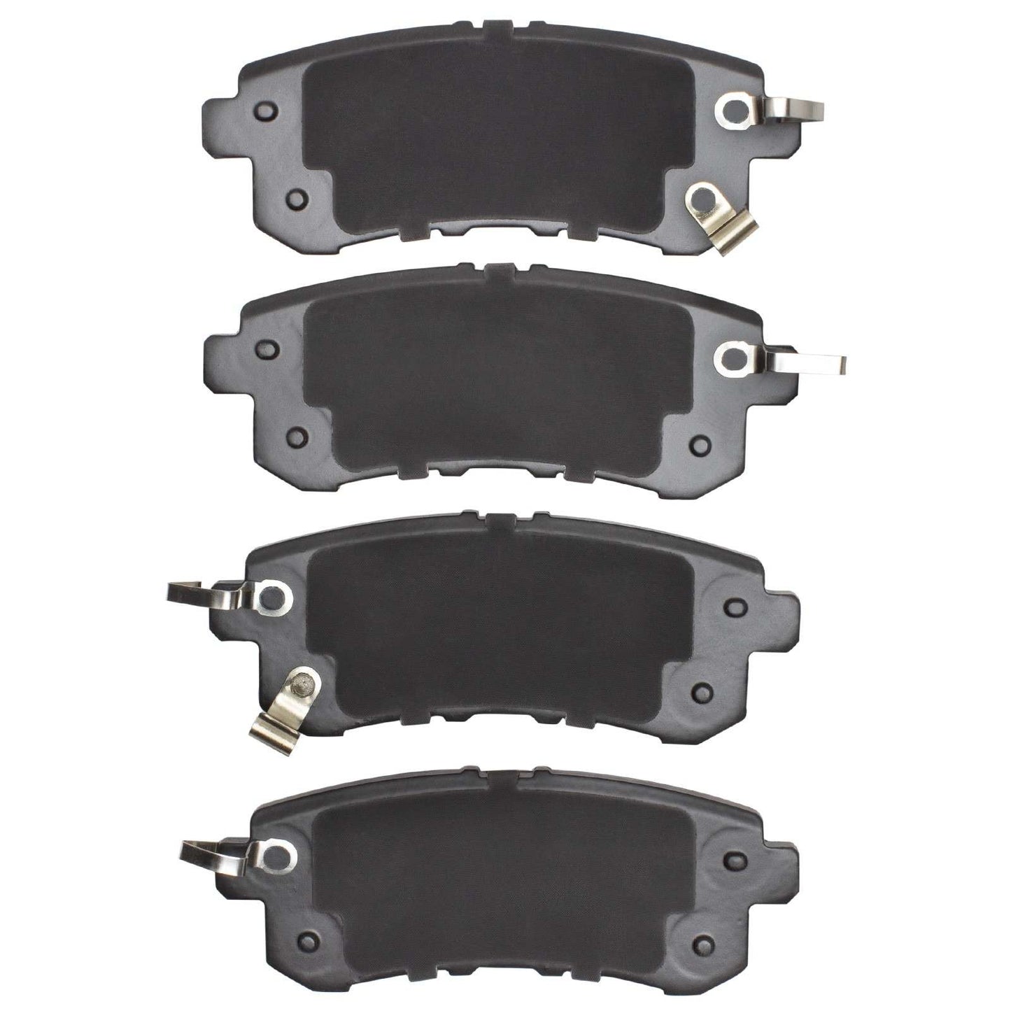 R1 Concepts Disc Brake Pad Set 2310-1510-00