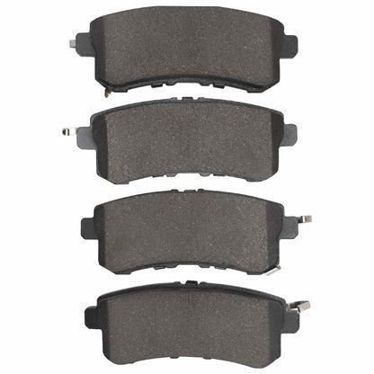 R1 Concepts Disc Brake Pad Set 2310-1510-00