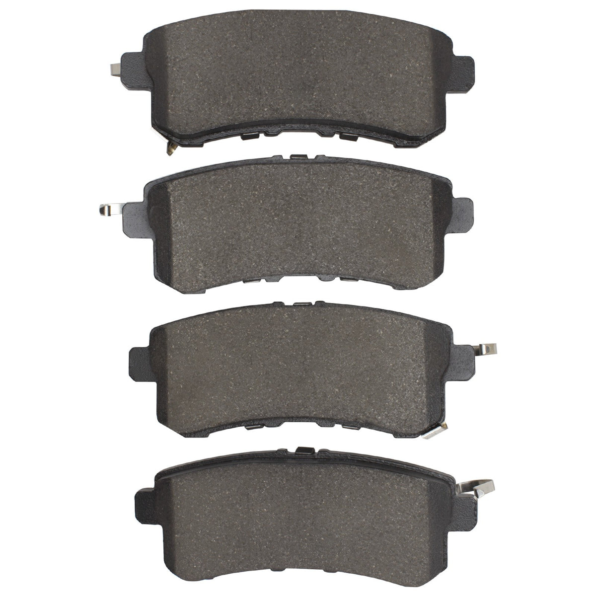 R1 Concepts Disc Brake Pad Set 2310-1510-00