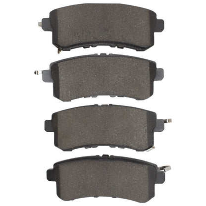 R1 Concepts Disc Brake Pad Set 2310-1510-00