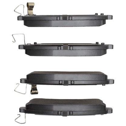R1 Concepts Disc Brake Pad Set 2310-1510-00