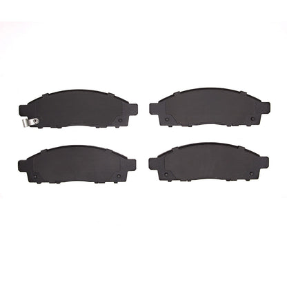 R1 Concepts R1 Ceramic Pads 2310-1519-00