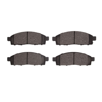 R1 Concepts R1 Ceramic Pads 2310-1519-00