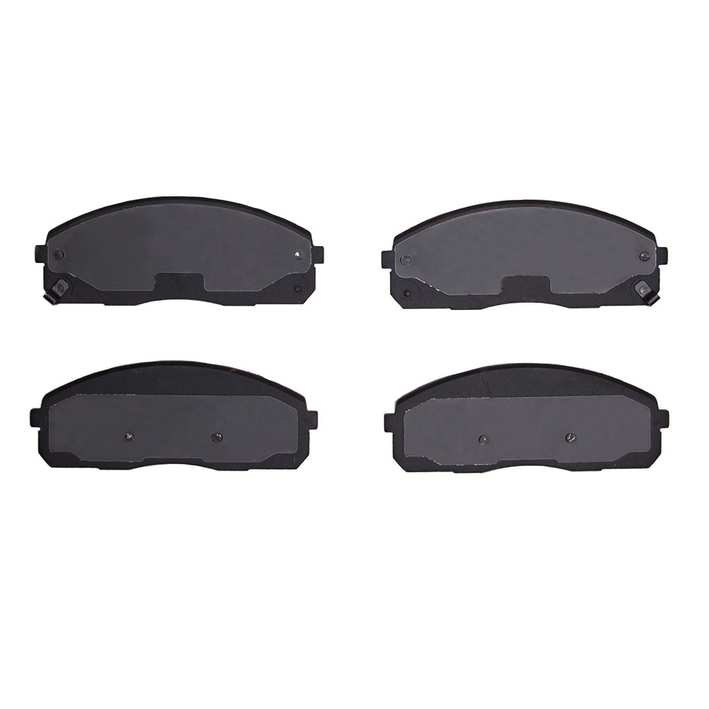 R1 Concepts Disc Brake Pad Set 2310-1520-00