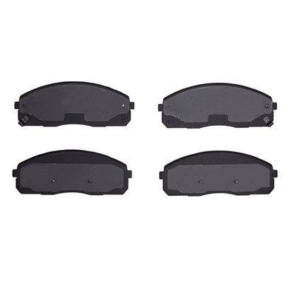 R1 Concepts Disc Brake Pad Set 2310-1520-00