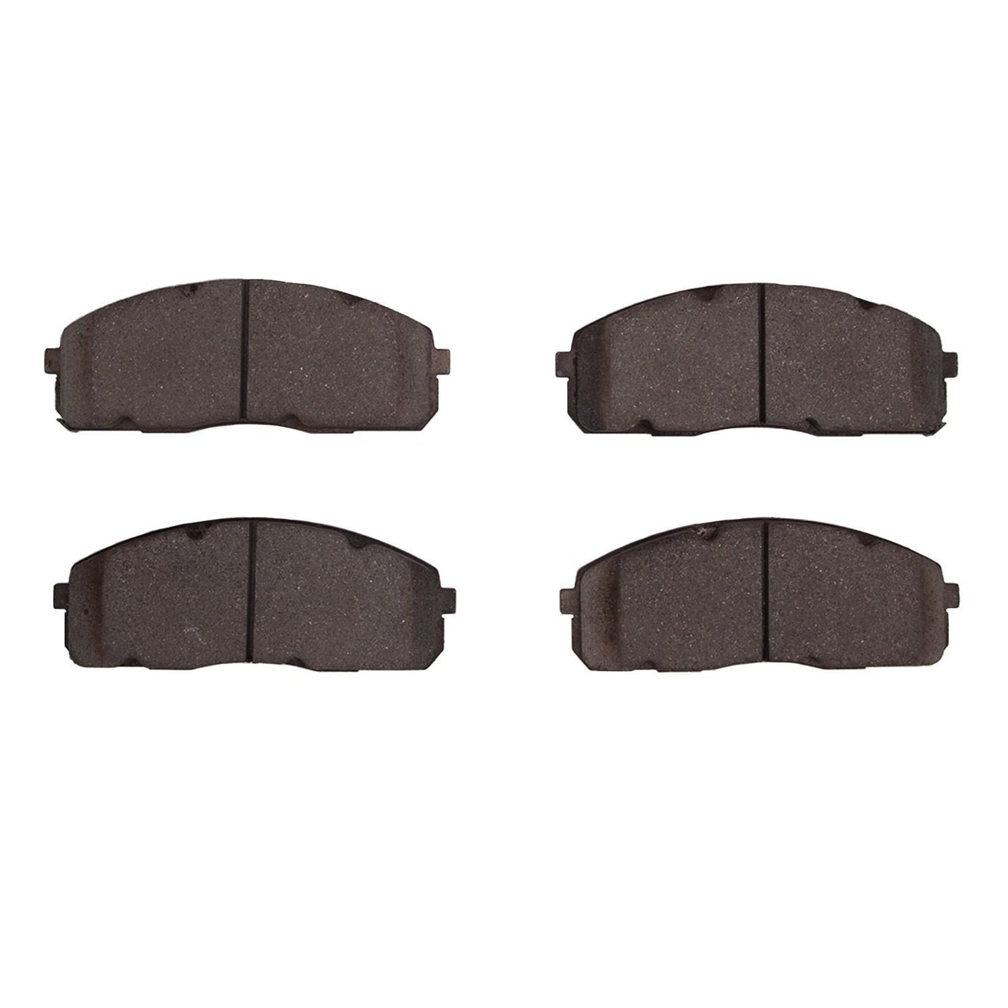R1 Concepts Disc Brake Pad Set 2310-1520-00