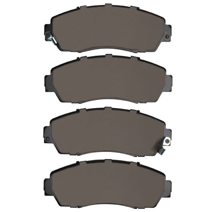R1 Concepts Disc Brake Pad Set 2310-1521-00