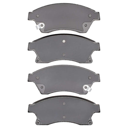 R1 Concepts Disc Brake Pad Set 2310-1522-00