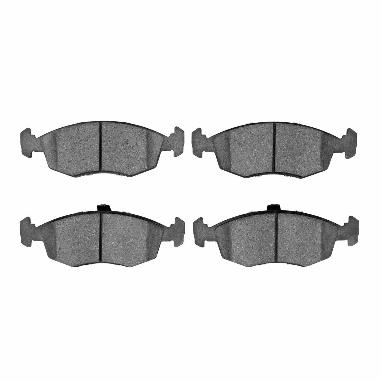 R1 Concepts Disc Brake Pad Set 2310-1538-00