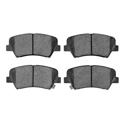 R1 Concepts Disc Brake Pad Set 2310-1543-00