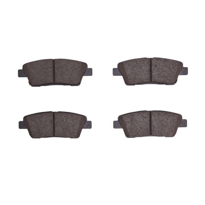 R1 Concepts Disc Brake Pad Set 2310-1551-00