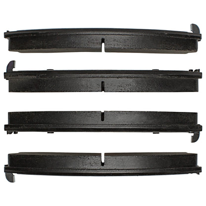 R1 Concepts Disc Brake Pad Set 2310-1565-00