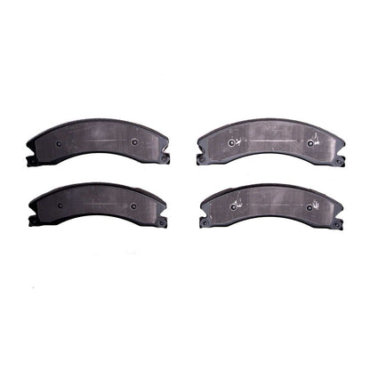 R1 Concepts Disc Brake Pad Set 2310-1565-10