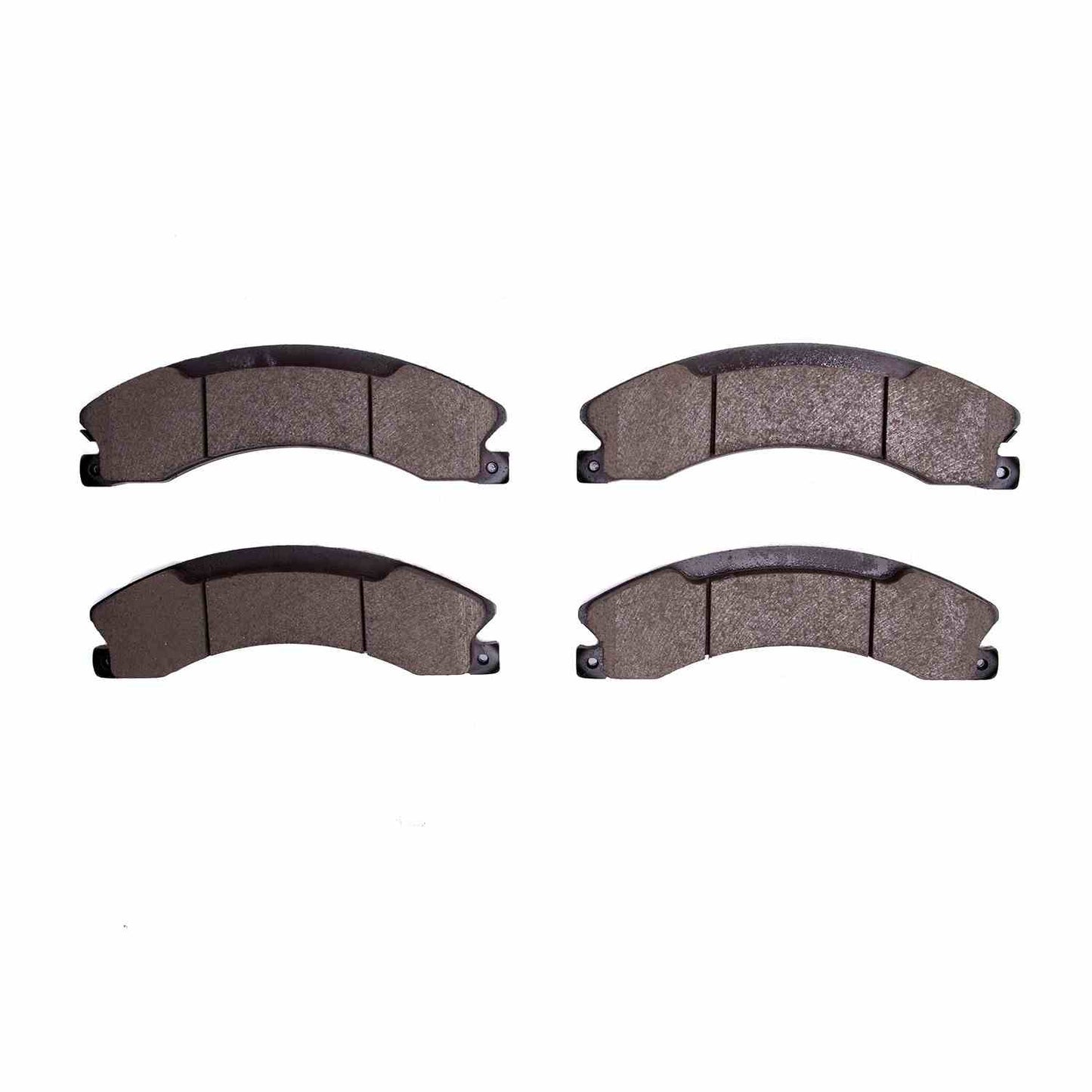 R1 Concepts Disc Brake Pad Set 2310-1565-10