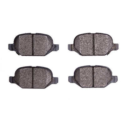 R1 Concepts Disc Brake Pad Set 2310-1569-00