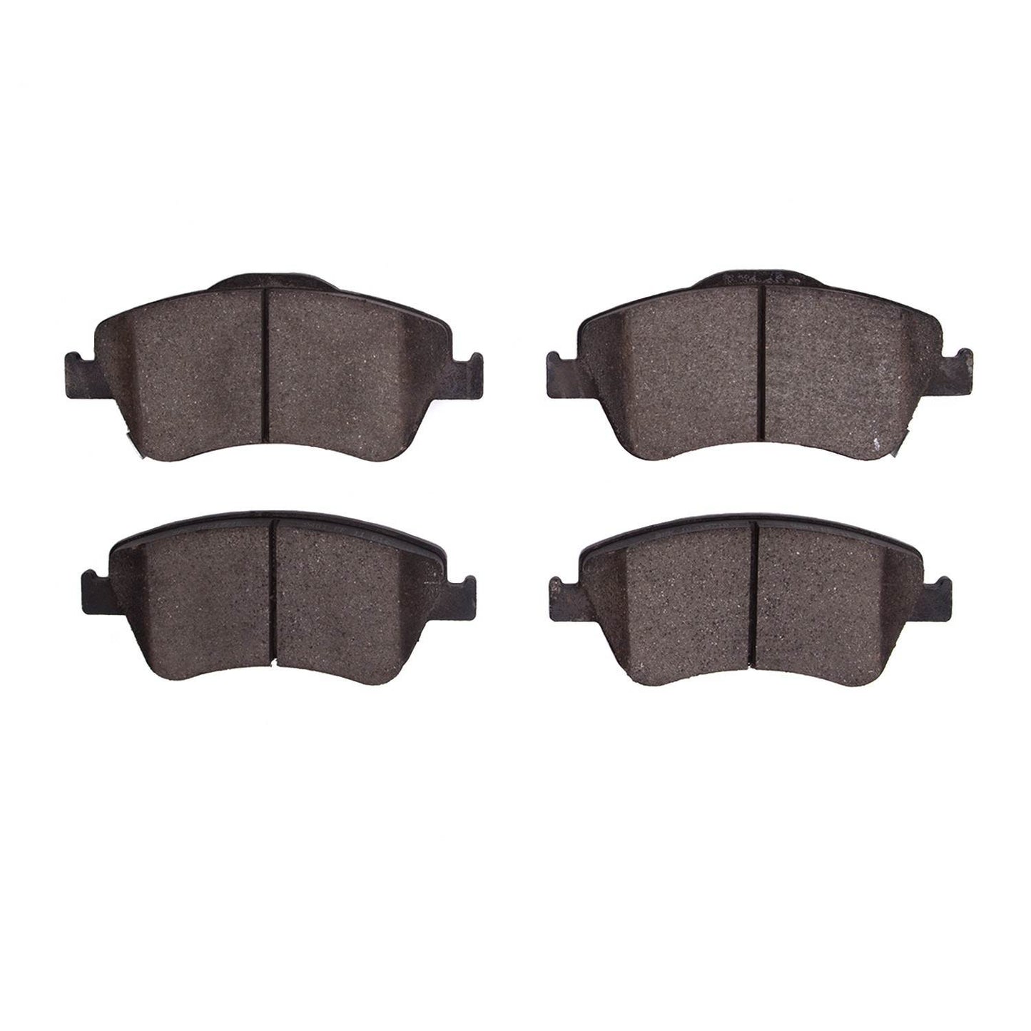 R1 Concepts Disc Brake Pad Set 2310-1571-00
