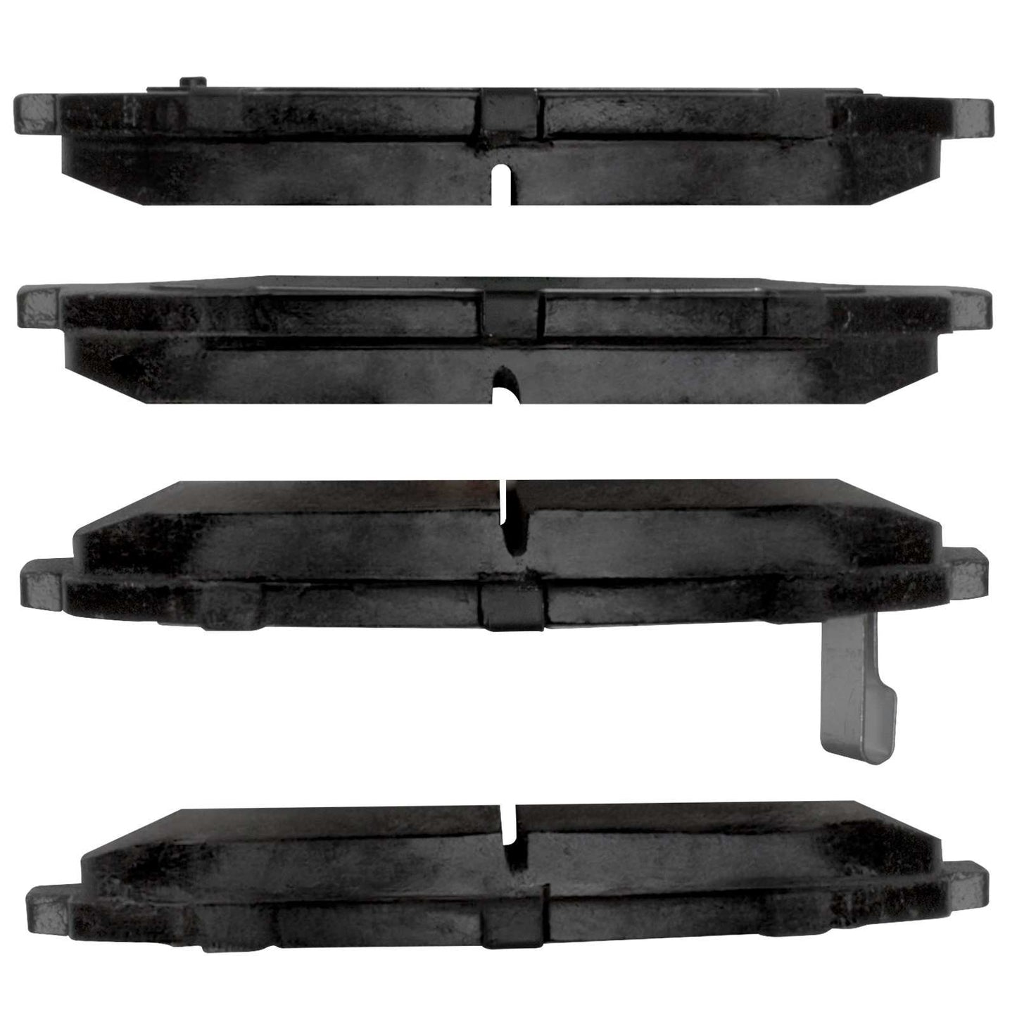R1 Concepts Disc Brake Pad Set 2310-1578-00