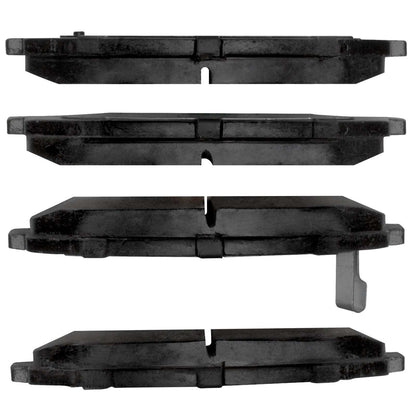 R1 Concepts Disc Brake Pad Set 2310-1578-00