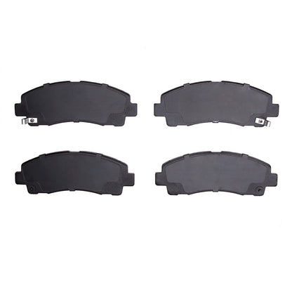 R1 Concepts Disc Brake Pad Set 2310-1584-00