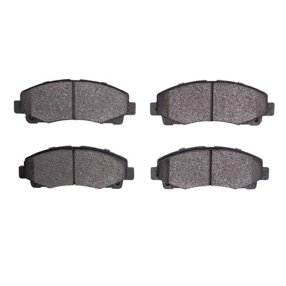 R1 Concepts Disc Brake Pad Set 2310-1584-00