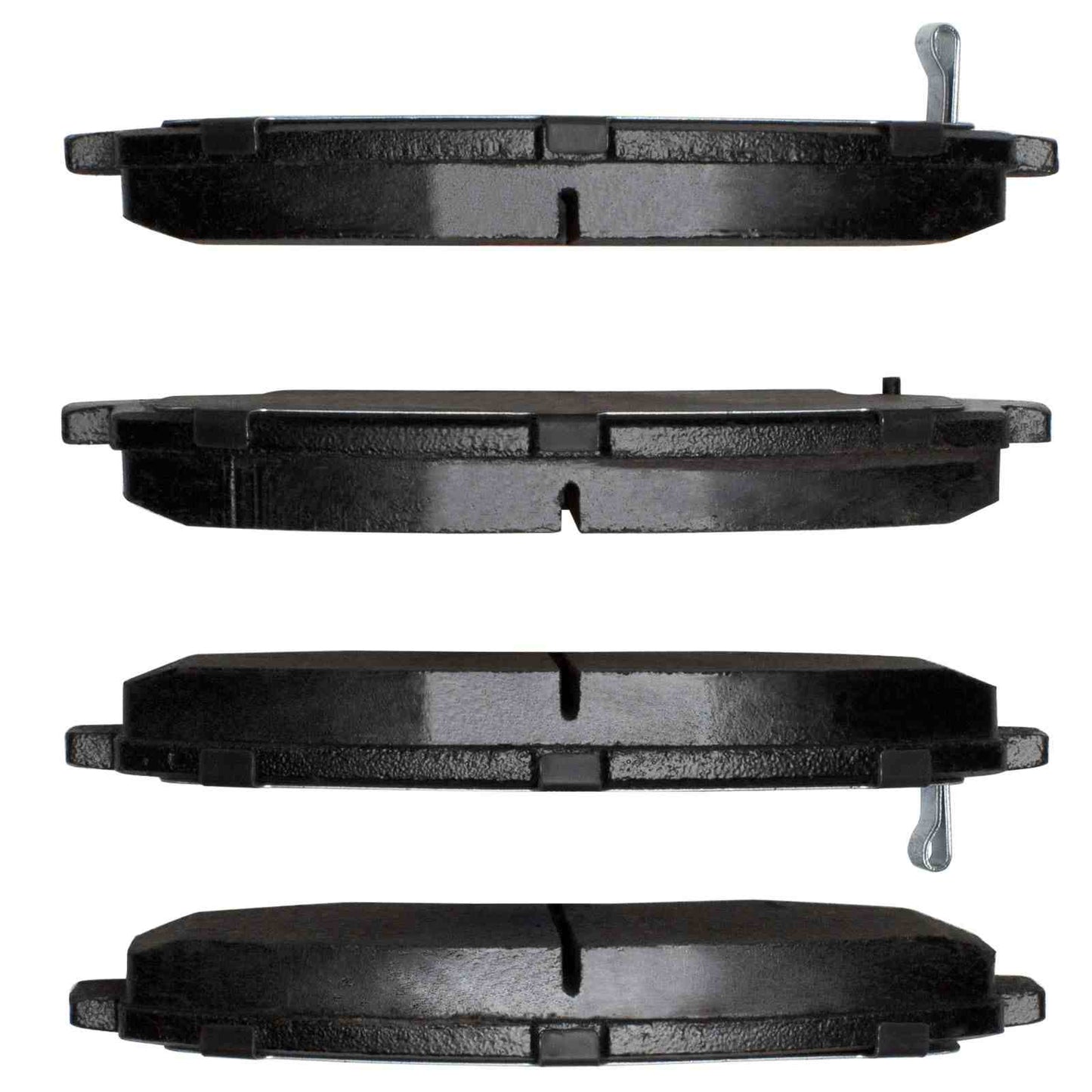 R1 Concepts Disc Brake Pad Set 2310-1584-00
