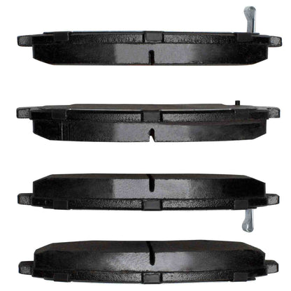 R1 Concepts Disc Brake Pad Set 2310-1584-00