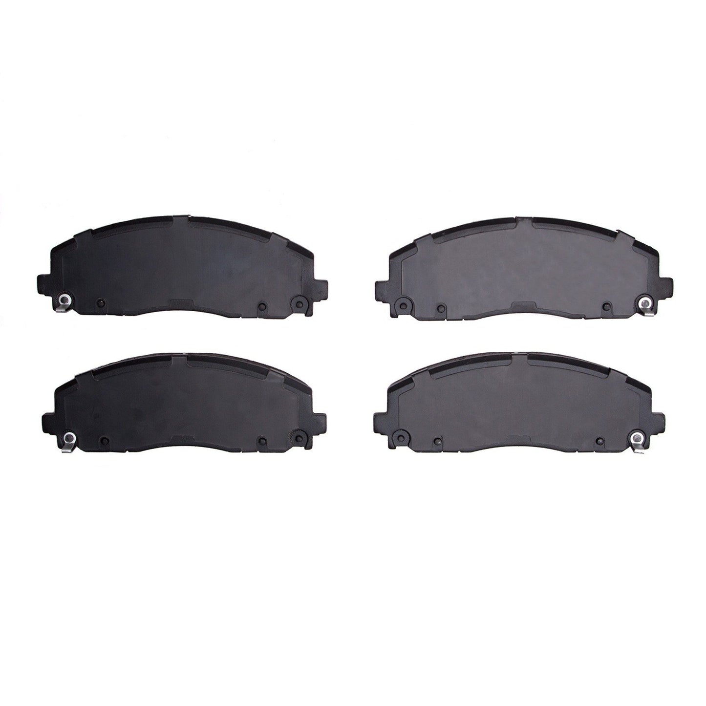 R1 Concepts Disc Brake Pad Set 2310-1589-00