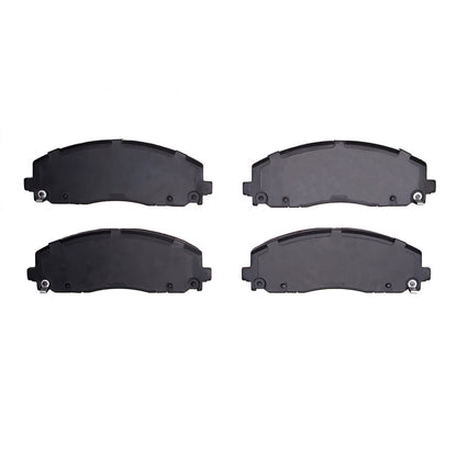 R1 Concepts Disc Brake Pad Set 2310-1589-00