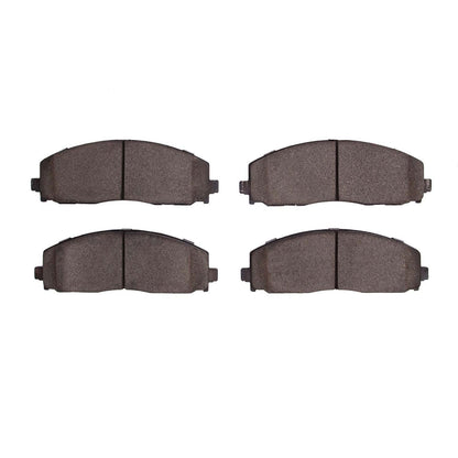 R1 Concepts Disc Brake Pad Set 2310-1589-00