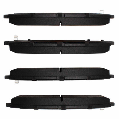 R1 Concepts Disc Brake Pad Set 2310-1589-00