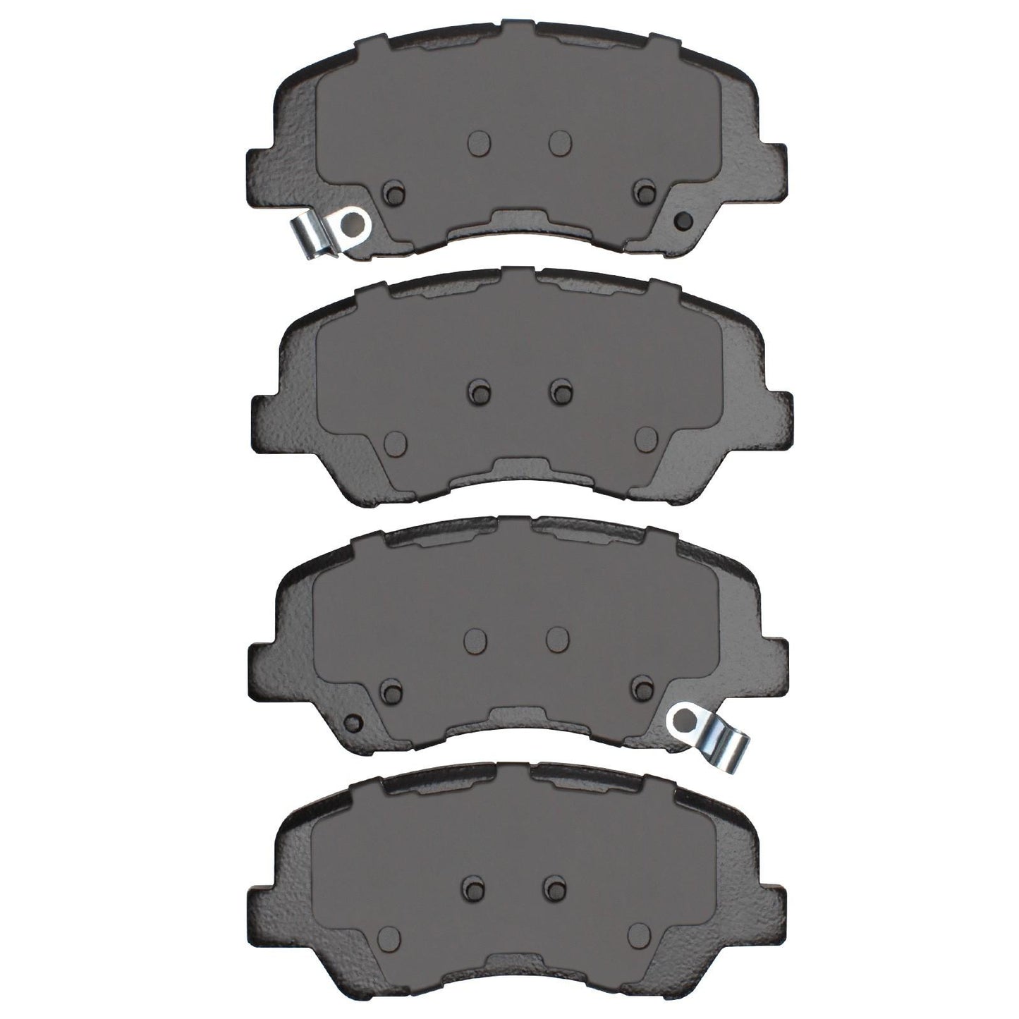R1 Concepts Disc Brake Pad Set 2310-1593-00