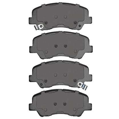 R1 Concepts Disc Brake Pad Set 2310-1593-00