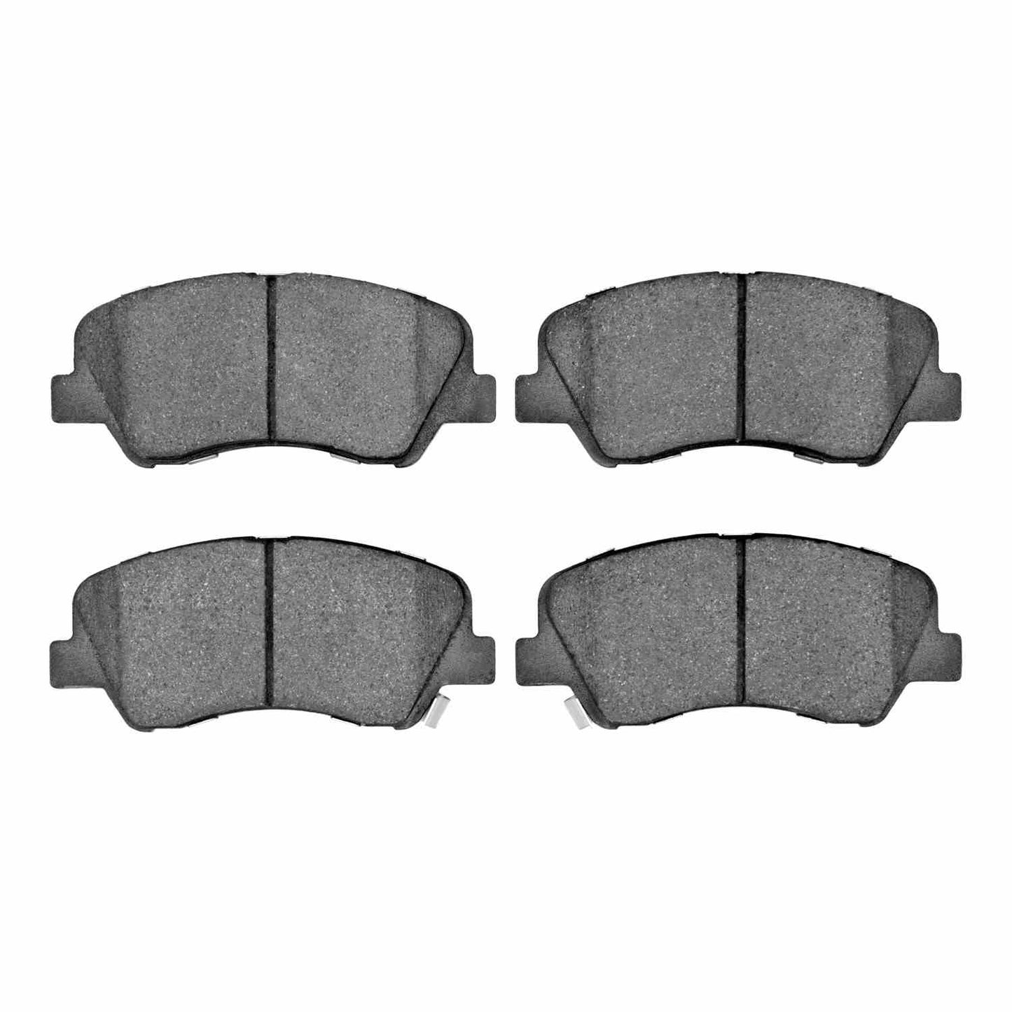R1 Concepts Disc Brake Pad Set 2310-1593-00