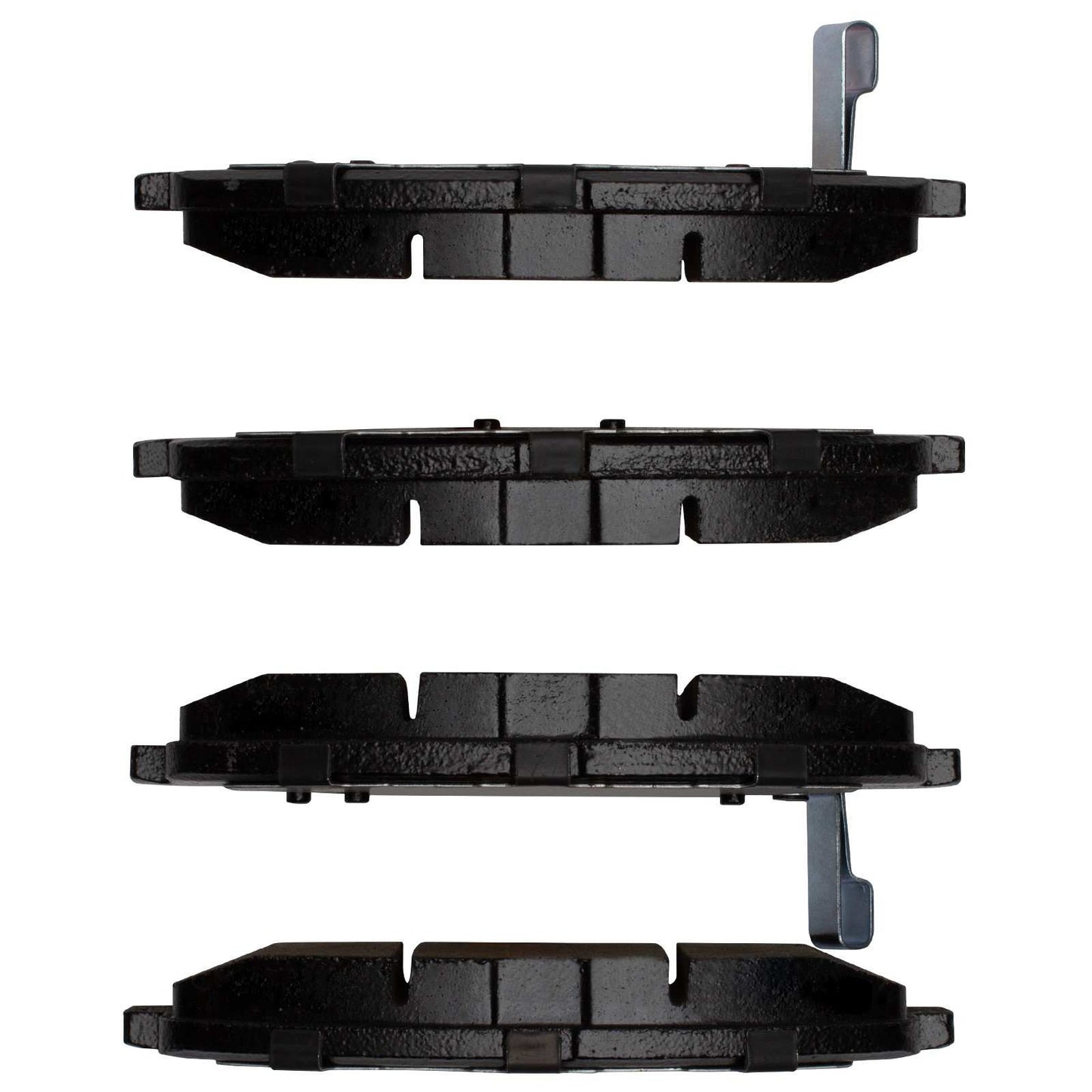 R1 Concepts Disc Brake Pad Set 2310-1593-00