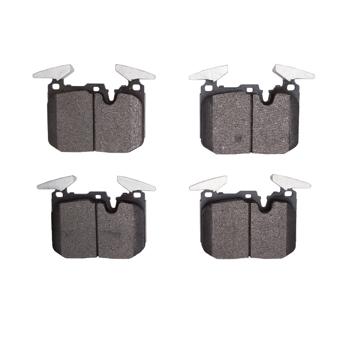 R1 Concepts Disc Brake Pad Set 2310-1609-00