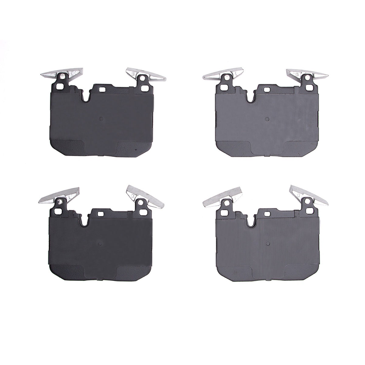 R1 Concepts Disc Brake Pad Set 2310-1609-10