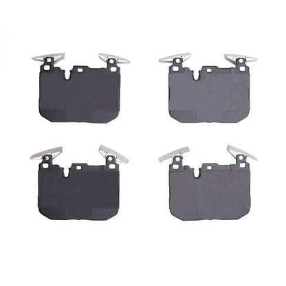 R1 Concepts Disc Brake Pad Set 2310-1609-10