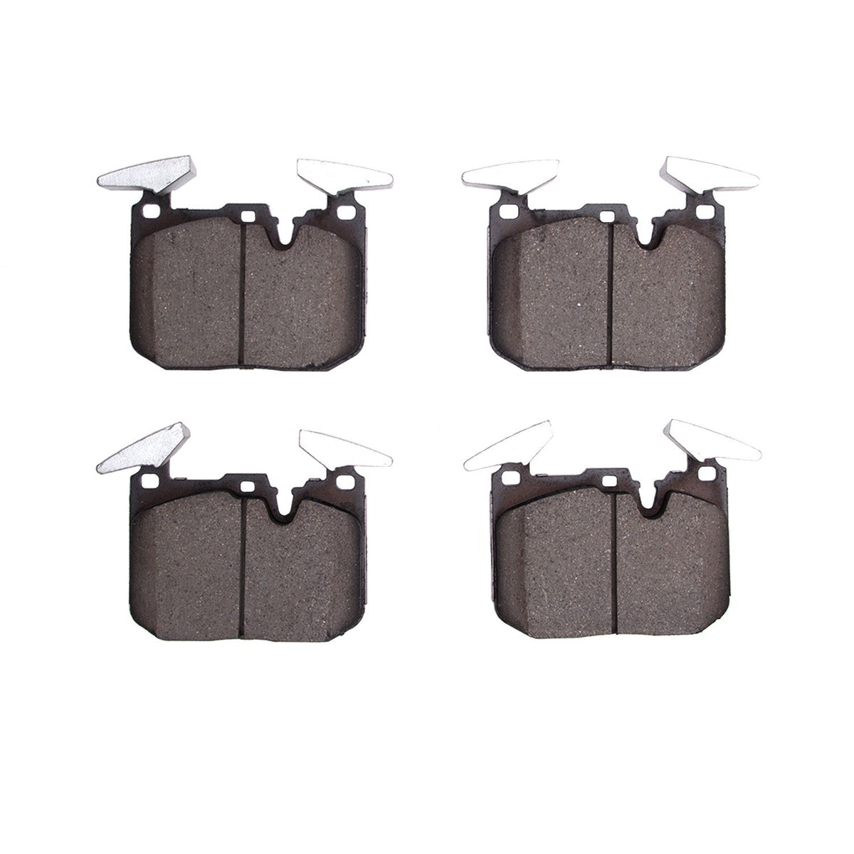 R1 Concepts Disc Brake Pad Set 2310-1609-10