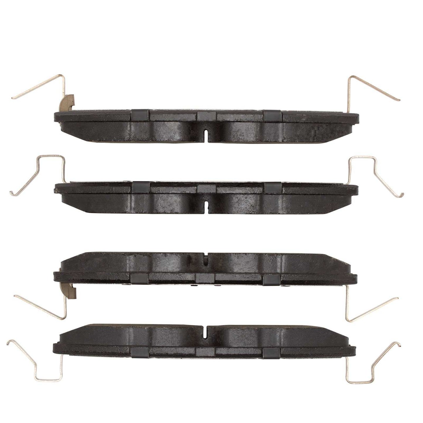 R1 Concepts Disc Brake Pad Set 2310-1611-10