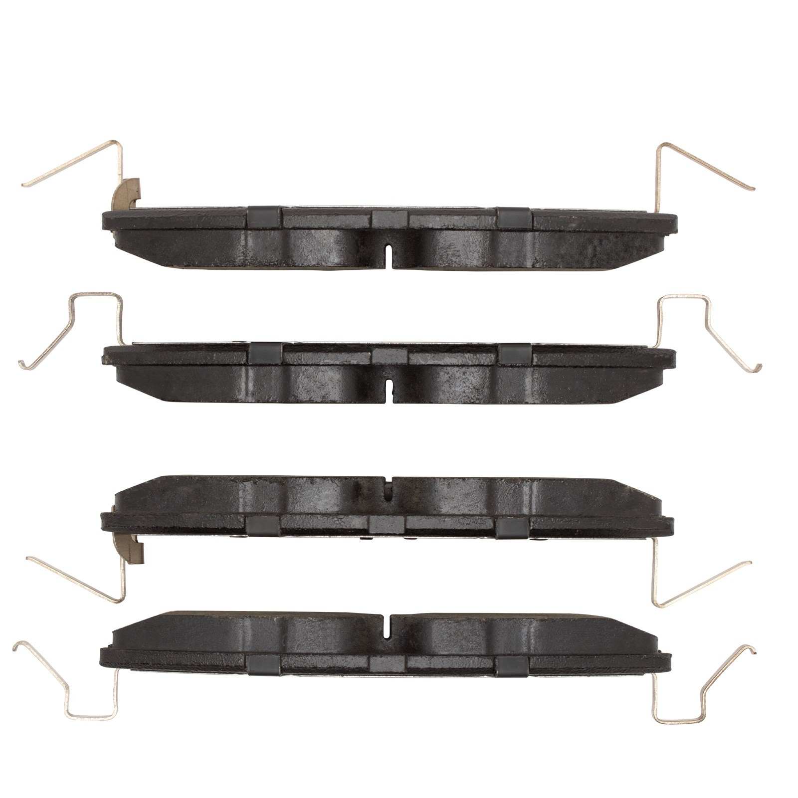 R1 Concepts Disc Brake Pad Set 2310-1611-10