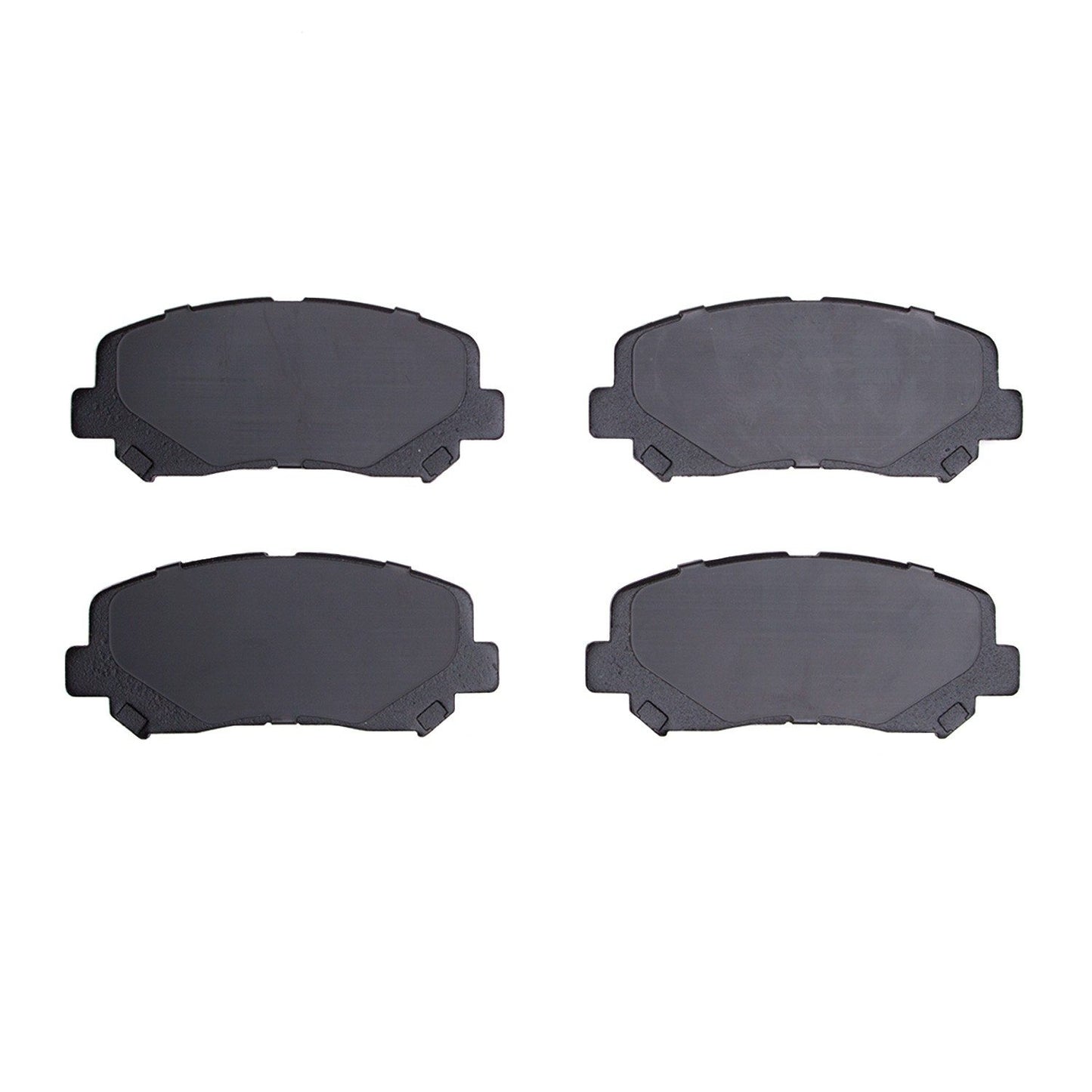 R1 Concepts Disc Brake Pad Set 2310-1623-00