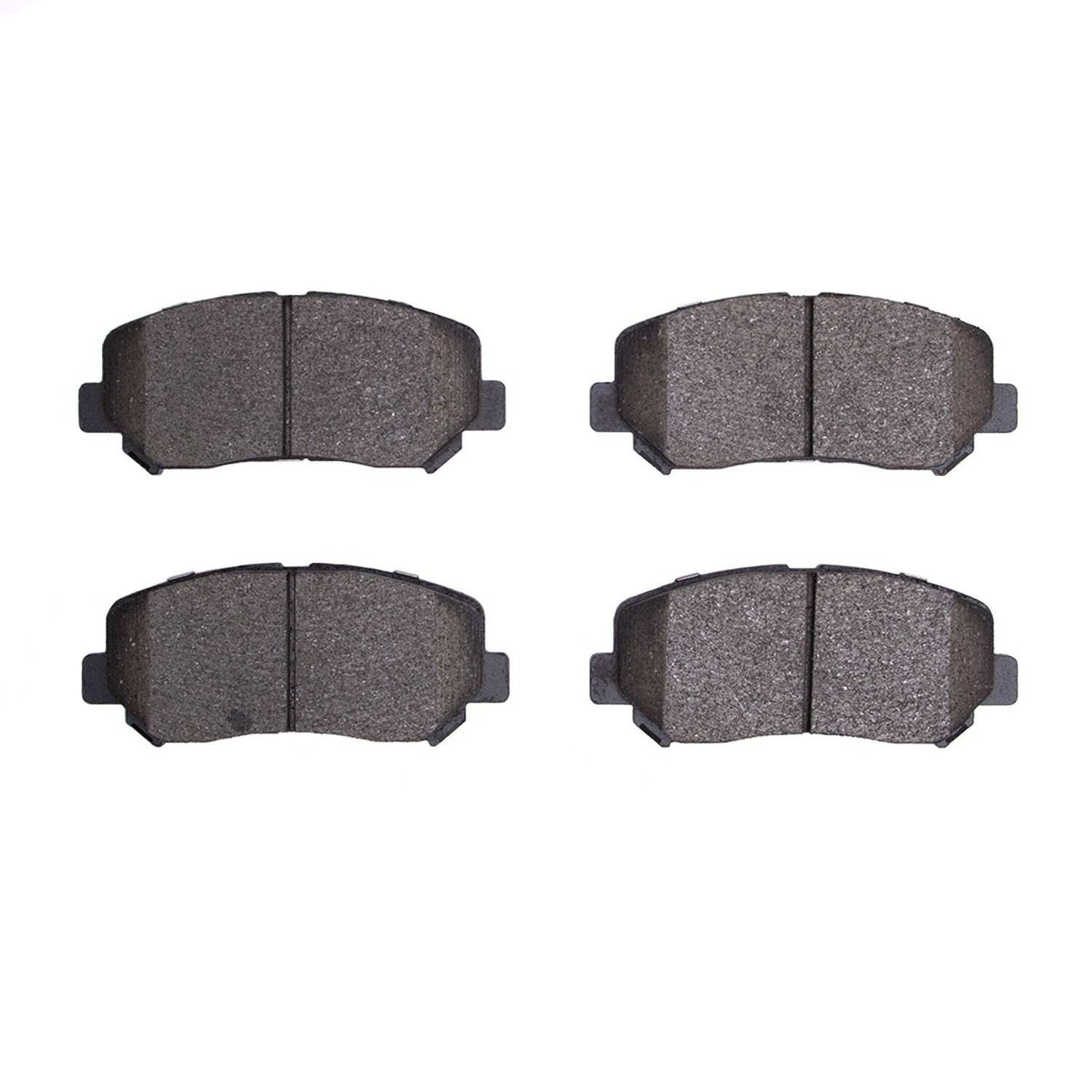 R1 Concepts Disc Brake Pad Set 2310-1623-00