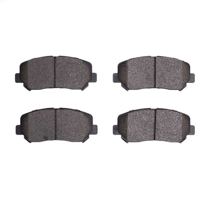 R1 Concepts Disc Brake Pad Set 2310-1623-00